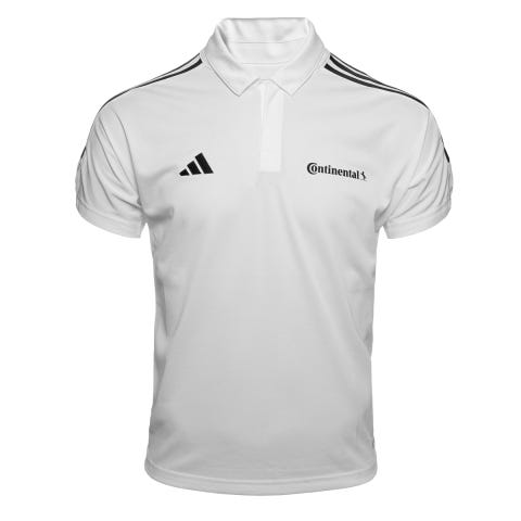 adidas® Polo Shirt Herren