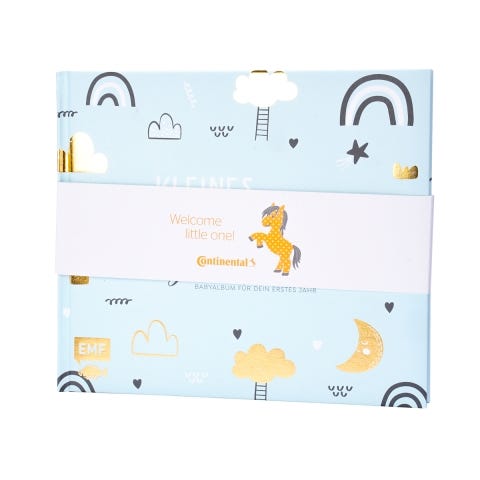 Babyalbum