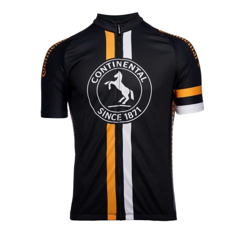 Cuore® Radshirt