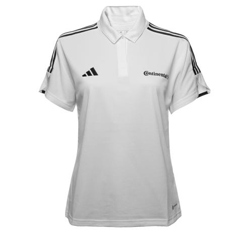 adidas® Polo Shirt Damen