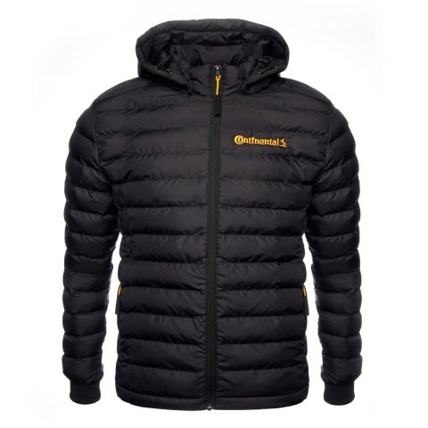 Steppjacke Herren
