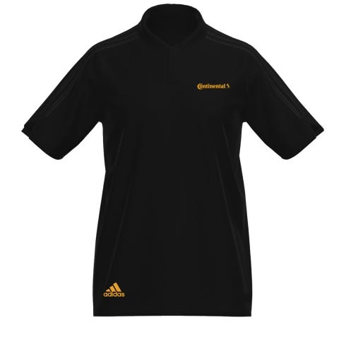 adidas® Polo Shirt Herren