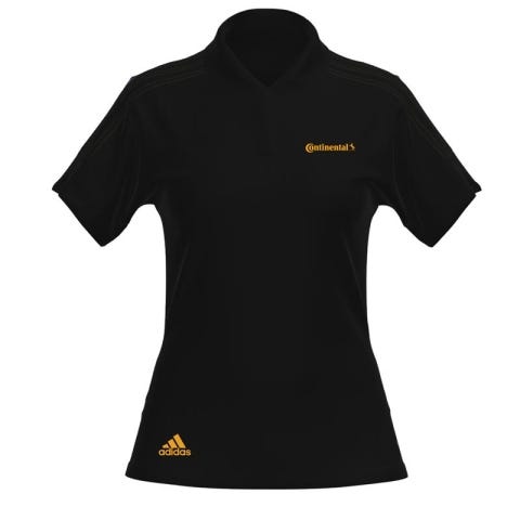 adidas® Polo Shirt Damen