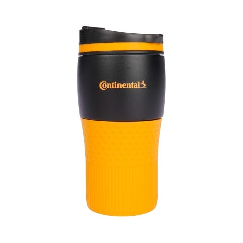 Doppelwandiger Thermobecher