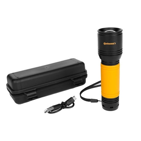 Taschenlampe myFlash