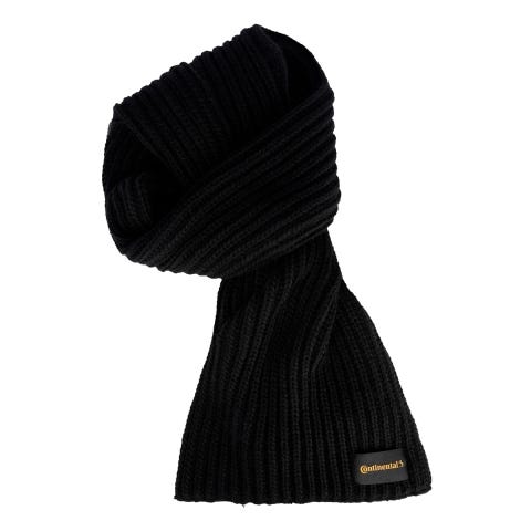 Strickschal
