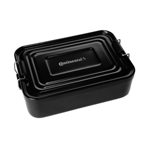 Lunchbox Troika