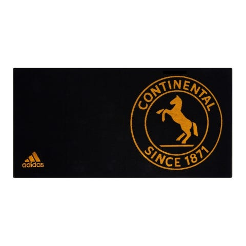 adidas® Handtuch