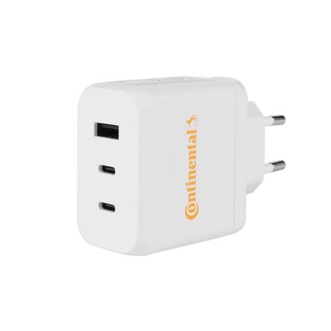 Power Cube Wall Charger