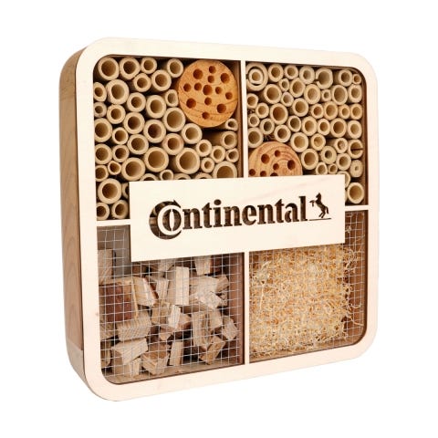 Insektenhotel