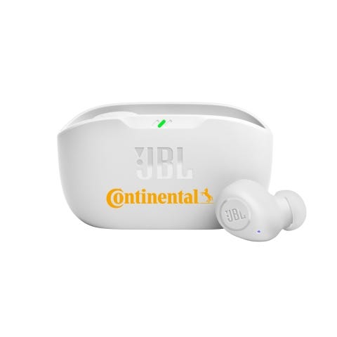 JBL Wave Buds - Kabellose Ohrhörer