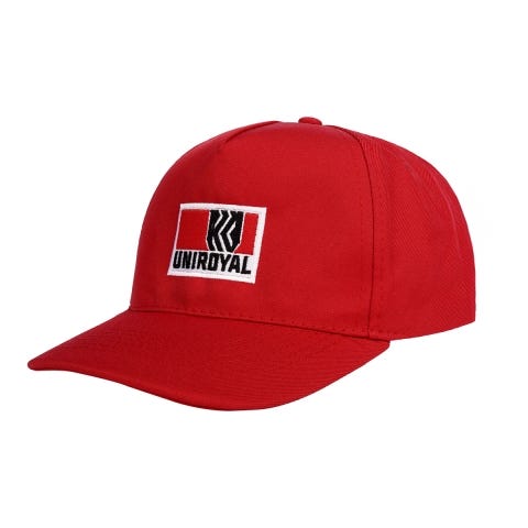 Baseballkappe Uniroyal