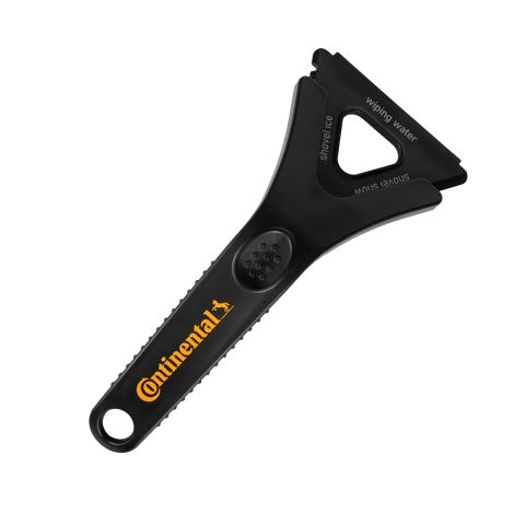 Eiskratzer Continental 3 in 1
