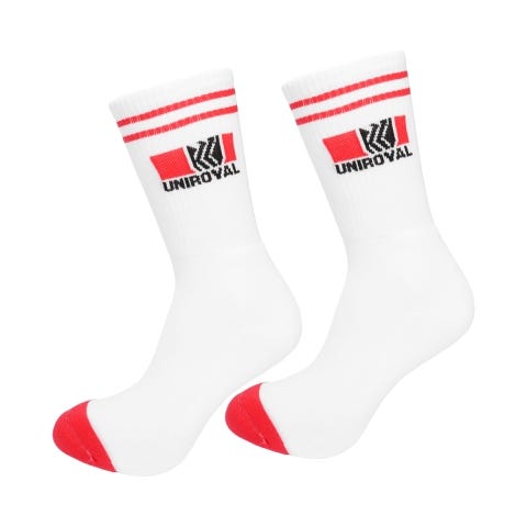 Woody Socks® Damen Uniroyal