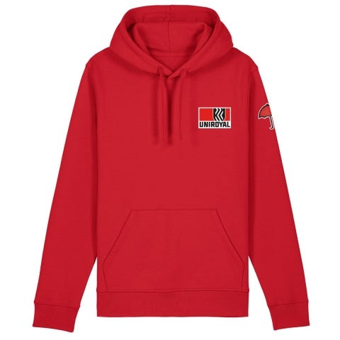 Hoodie Unisex
