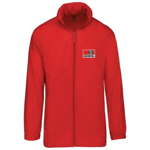 Windbreaker Unisex