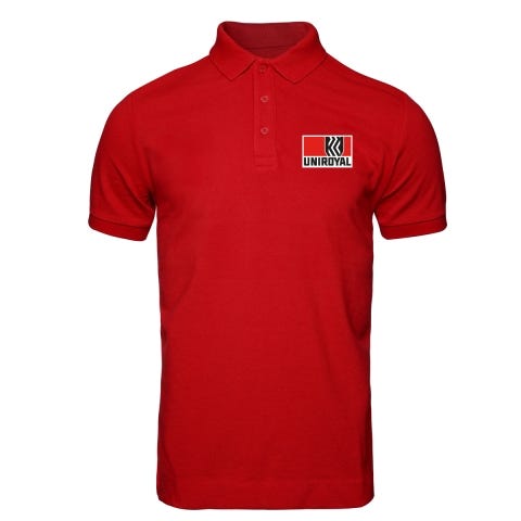 Poloshirt Herren Uniroyal