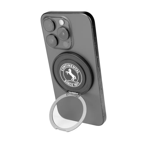Magnetischer Handyhalter mit Ring