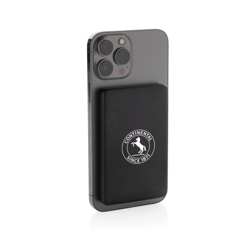 Magnetische Powerbank 5.000mAh