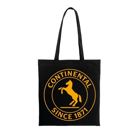 Baumwolltasche