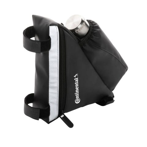 Fahrradtasche mit Flaschenhalter