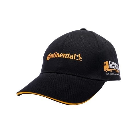 Baseballkappe Roadshow