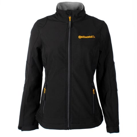 Softshelljacke Damen