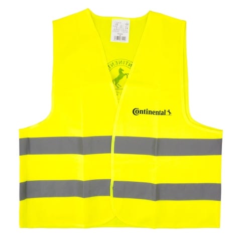 Warnweste