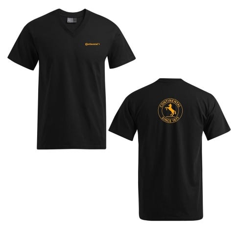 T-Shirt Unisex