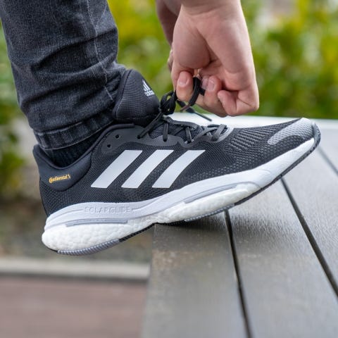 adidas® Laufschuhe "Solar Glide 5"