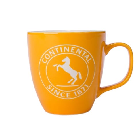 Kaffeebecher