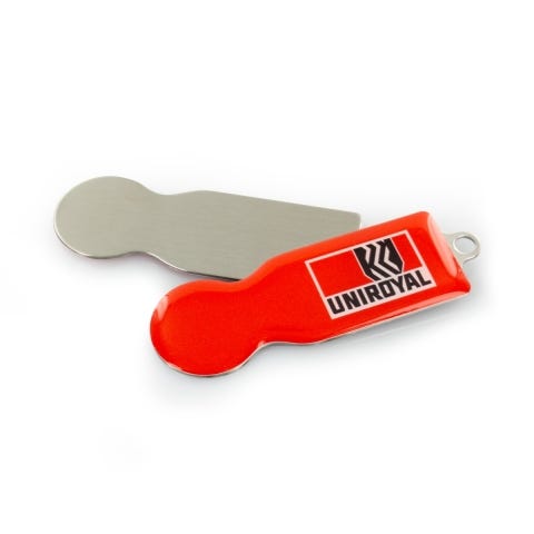 Uniroyal Shopping Coin